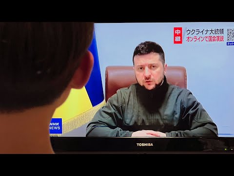 警察はプーチン大統領を逮捕できないの？ 子どもからの質問について考えました