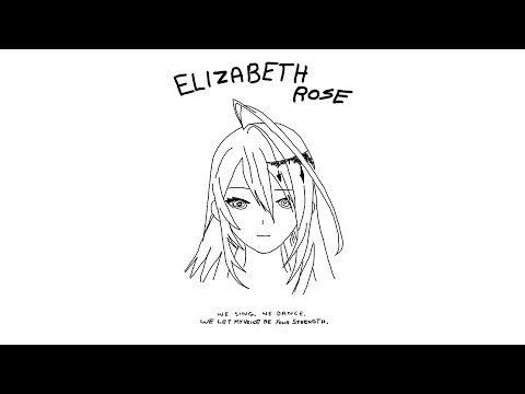 【Cover】Butterfly - Elizabeth Rose