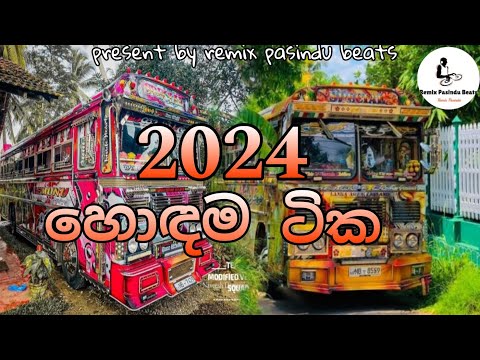 Remix Pasindu Beats Live Stream