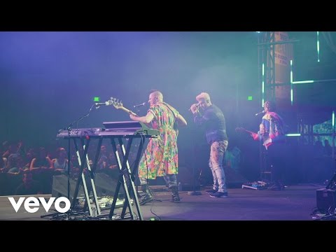 DNCE - Tour Rehearsals (Vevo LIFT)