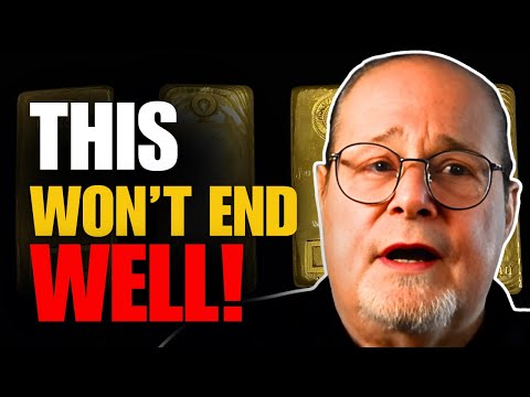Listen Closely! They’re Setting A Trap For Gold & Silver Investors – Gary Wagner