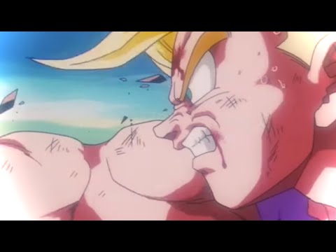 DBZ Kai/Father-Son Kamehameha, Gohan’s Anger Theme (Epic Orchestral Version)