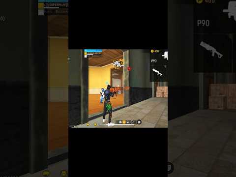 Online Red 🍒#freefire #headshot #foryoubage