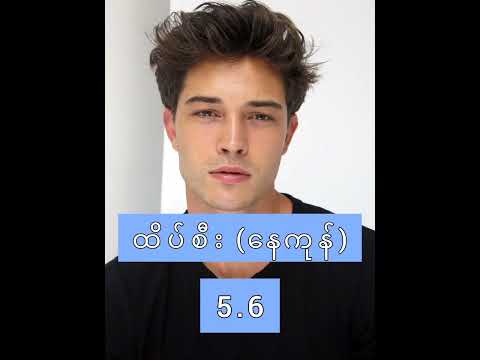 6.2.2025 (နေကုန်) - 2d ထိပ်စီး #2d #2dmyanmar #2dlive