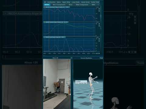 NIOSH Lifting Equation #ergonomics #engineering #technology #biomechanics