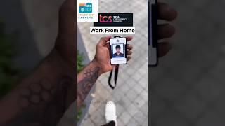 TCS work from home -Apply from official websiteGet daily updates at Start My Earning ... #education