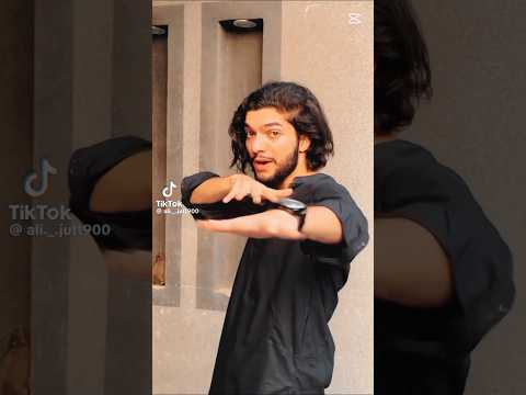 Ali jutt attitude #shortsfeed #youtubeshort
