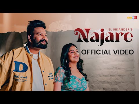 Najare - EL Sikander | Ritu Jass | Freak Singh | Latest Punjabi Song 2024 | Desi Music Group