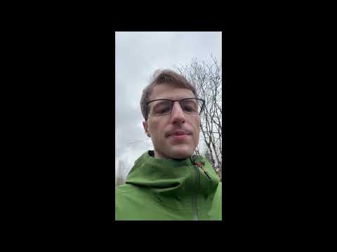 Vlog Day 2 - How can games help longevity & Bonus health update