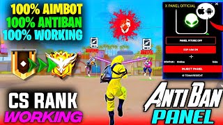 FREE FIRE IOS AIM BOT ♻️ FREE FIRE IOS PANEL || IOS PANEL FREE FIRE || 100 % AIM BOT PANEL IOS 💲