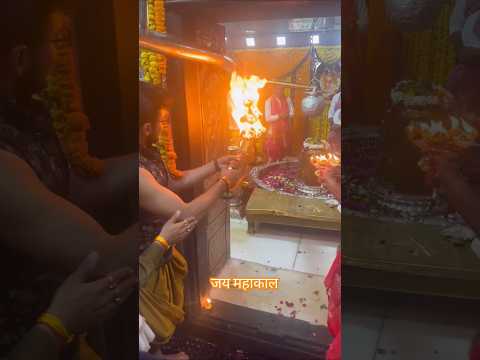 The Unbelievable Devotion of a Mahakal Worshipper #mahadevbhakt #shorts