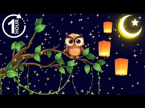 Sweet Dreams: Soothing Lullabies for Peaceful Baby Sleep