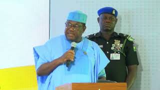 FG Launches FCC Digital Platform to Boost National Inclusion and Transparency