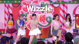 Wizzle - โอน้อยออก (Truth or Dare) @ THE MALL LIFESTORE JOY OF GIVING | 241228