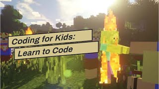 Coding for Kids: Learn to Code Minecraft Mods in Java - Video Game Design Coding Software - Com...