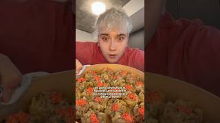 First time making Siu Mai at home!! 🥟🇭🇰