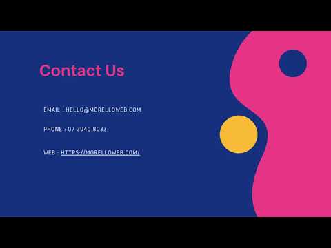 Web Design Gold Coast