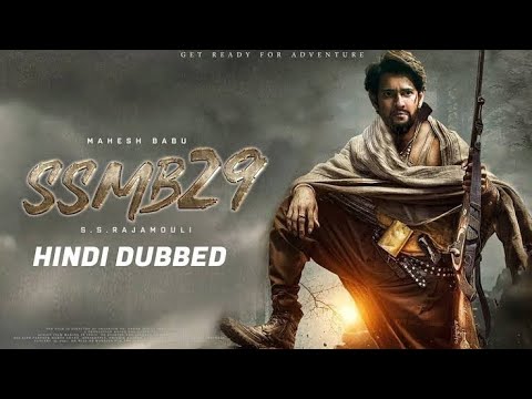 ssmb29 full hindi dubbed movie mahesh babu | south movie ram pothineni new movie 2022