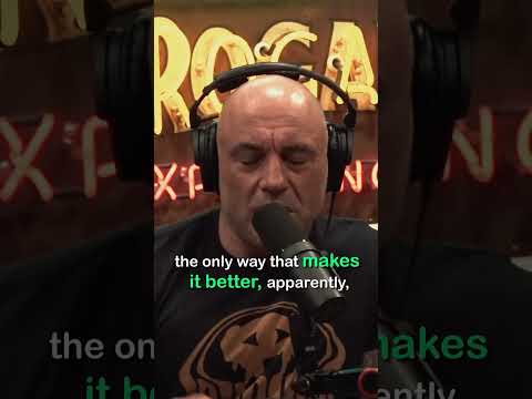 Joe RESPONDS to CONOR'S recent tweet! 😜 #shorts #joerogan #jre #conormcgregor