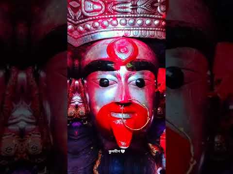 জয় মা তারা 🌺🙏🏻 #shortvideo #stutasvideo