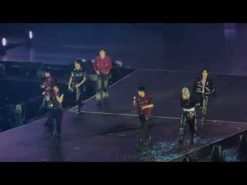 STRAY KIDS SUPER BOWL PERFORMANCE DOMINATE WORLD TOUR IN BULACAN 20241123