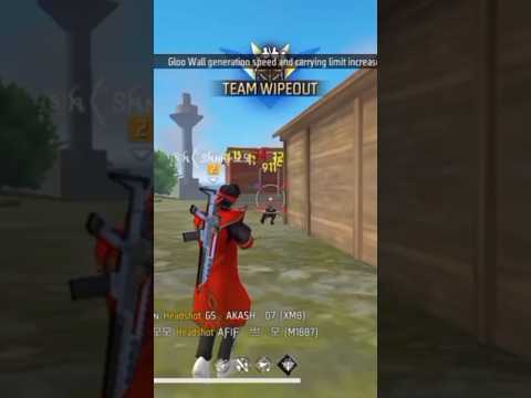 অনেক স্বপ্ন ছিল ইউটিউবার হওয়ার #SAsan8_GAMING_10 #freefire #garenafreefire #freefiremax #viral