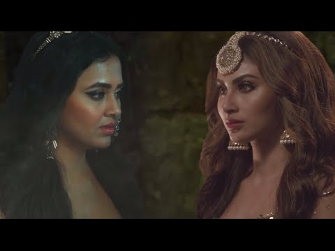 Naagin 6 | Maha Shesh Naagin Prathna Calls Out All Naagin For help Shesh Naagin Pratha