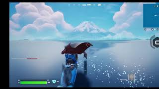 Chill Fortnite Spectate | No Talking Just Upbeat Music & Feel-Good Vibes | Live Gameplay