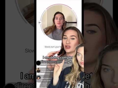 Take the perfect video selfie and pass Instagram’s verification to get your account back #instagram