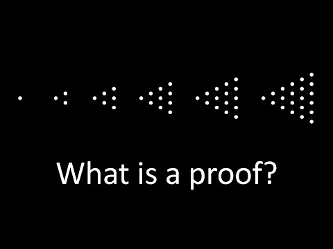 Geometry 1.6 | Proofs and Conjectures