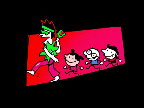 kid vampire 22: THE COOLEST SCIENTIST AWARD