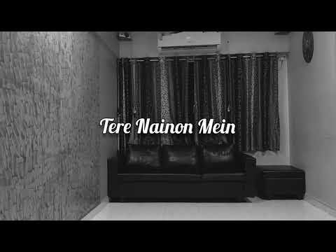 Tere Nainon Mein | Monish Nair Choreography