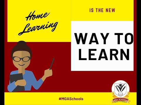 How to Submit Assignments on Google Classroom ‐ MGA Schools