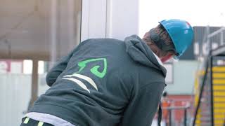 Container project build by Living Project Homes