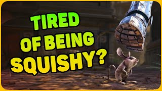 4 EASY ways to TOUGHEN up your Damage Dealer | ESO