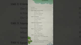 Class 6 English NCERT New book | New Syllabus for 2026-2027