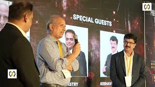 Building Global Trust Through Precision Engineering | Ravi Kandasamy | Manufacturing Maestros 2