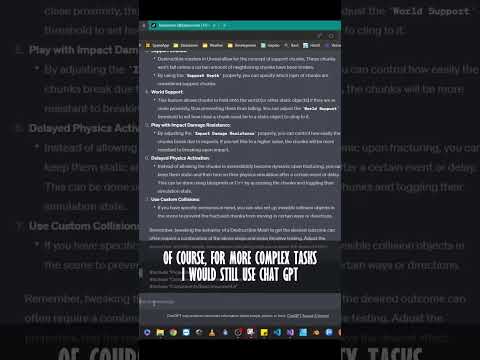Github copilot in action #copilot #githubcopilot #developer #gamedev #aiprogramming