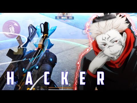 Faster ⚡🥋 free fire highlights