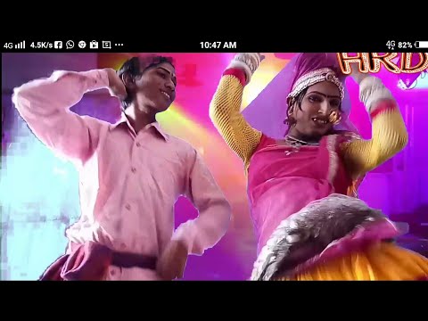 Letast superhit new dj song // आज तौ नखरालो ब्याई.. // dancer mamta rangili, singer suresh biro