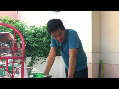 โคตรยำ ยำเอง แซ่บเอง | เมนูอยู่บ้าน เมนูรอดตาย เมนูกักตัว | เมนูหยุดยาวเมนูประหยัด | เมนูกักตัว30วัน