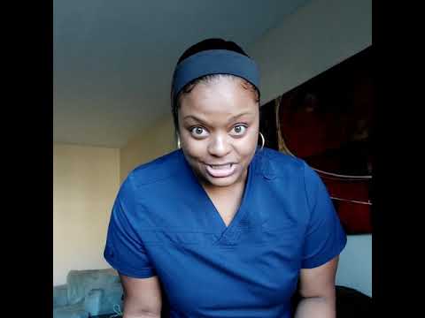 "ANOTHER ONE" WHAT IVE LEARNED AS A PHLEBOTOMIST:)