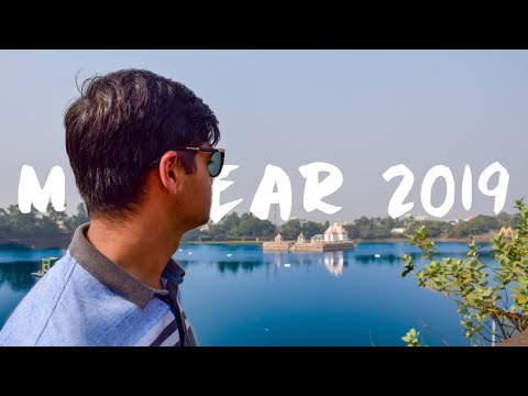 My Year 2019 | Cinematic video | Shot on One plus
