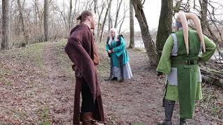 Les-Bois Temple Stories Episode 4: The Missing