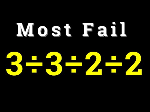 You're Going To Get This Math Wrong... (But... That's Ok)