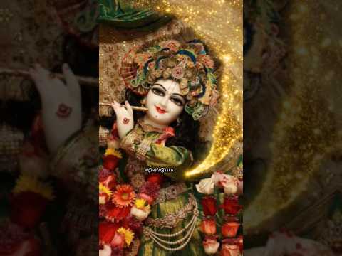 Shyama Shyam Saloni Surat Ko Shringar Basanti #krishna #radha #viral #bhajan #radhakrishna #shorts