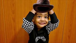 2-Year-Old Toddlers | Fun Interview with My Twin Baby Girls | Cutest Conversations!