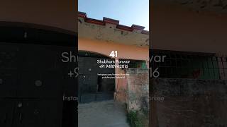 Prime Commercial & Residential Plot for Sale in Shivpuram, Paniyala Road! #trustme24 #roorkee