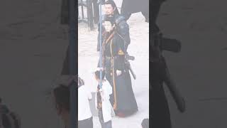 《30.05.2023》 Lư Vân_Thành Nghị_Anh Hùng Chí #thanhnghi #chengyi #thelegendofheroes