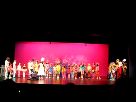 Wizard of Oz Follow the Yellow Brick Road
